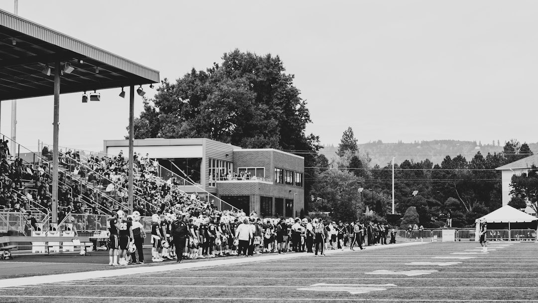 How to Actually Thank Your High School Coach (Beyond a Facebook Comment)