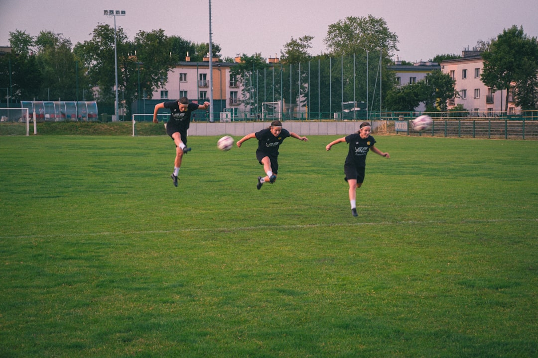 The End-of-Season Gift That Actually Means Something: A Coach's and Parent's Guide