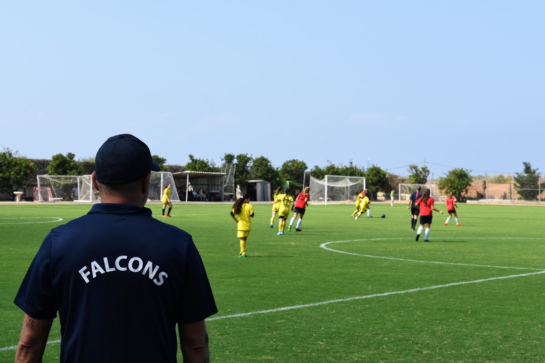 Coaching Your Kids in Sports When You Were a High School Athlete Yourself