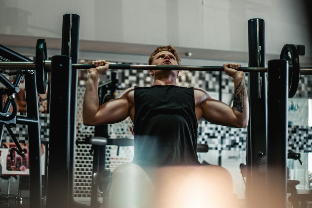 How to Start Training Again at 35 When You Used to Be an Athlete
