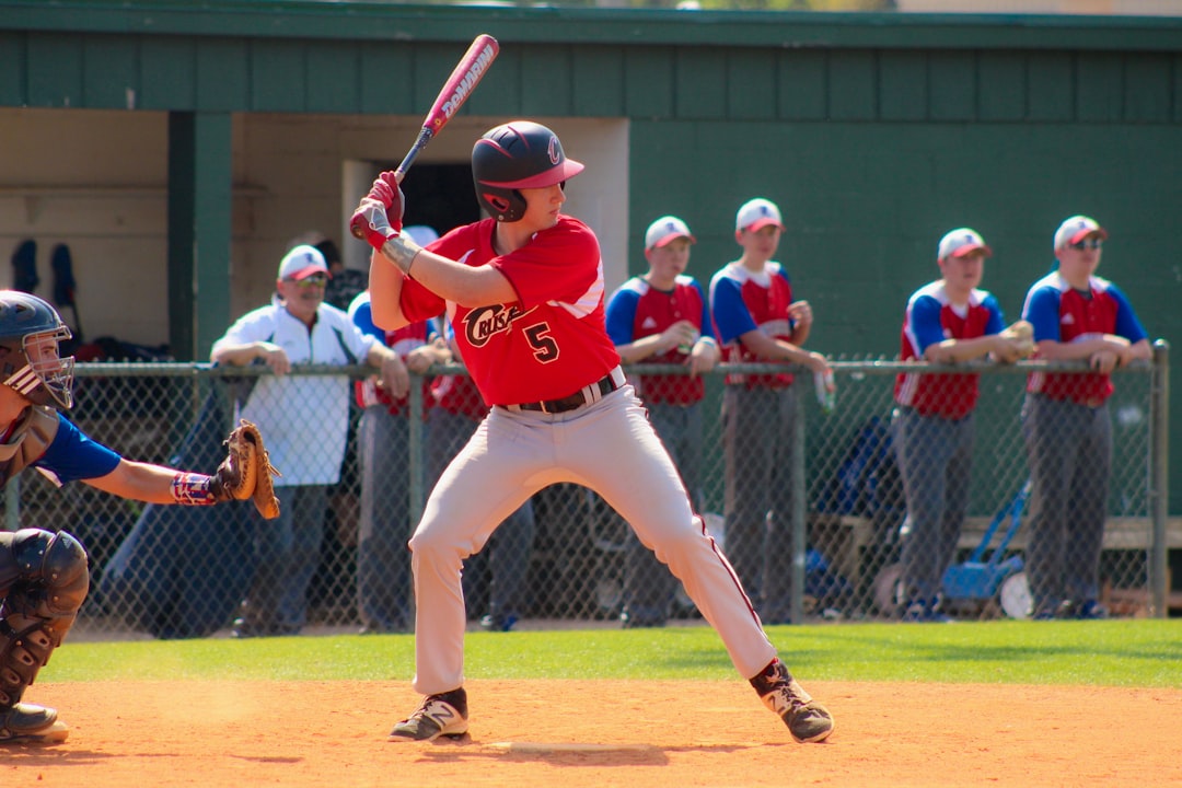 Failing Forward: The Art of Hitting .300