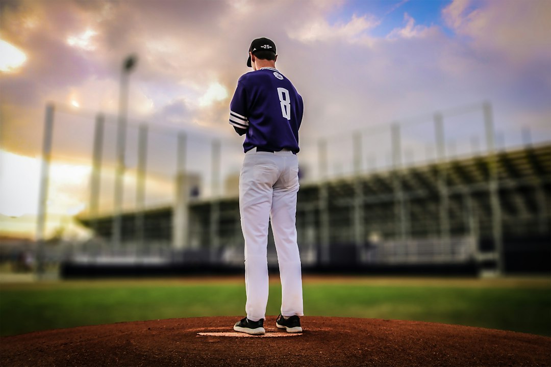 Button-Down Baseball Jerseys for Former Players: Why the Placket Still Matters