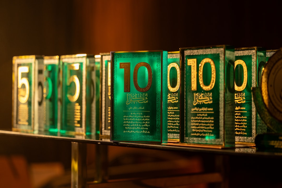 Personalized vs. Generic Sports Gifts: What Actually Makes a Former Athlete Feel Seen