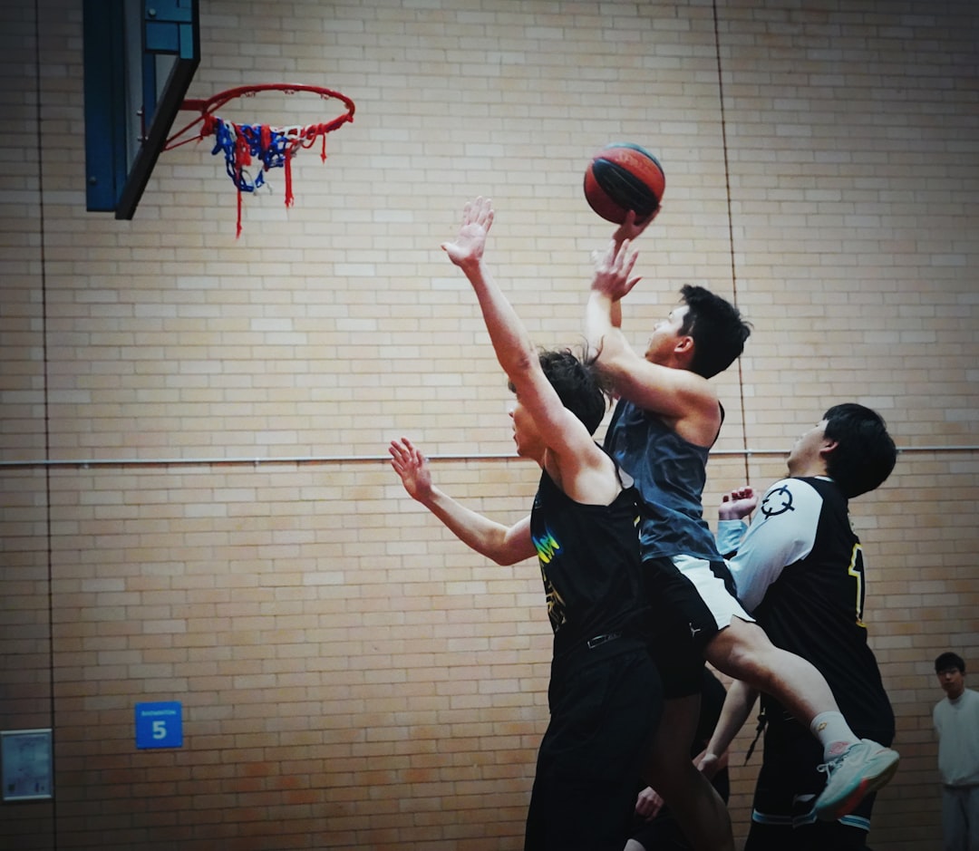 The Best Adult Rec Leagues for Former High School Athletes to Get Back in the Game