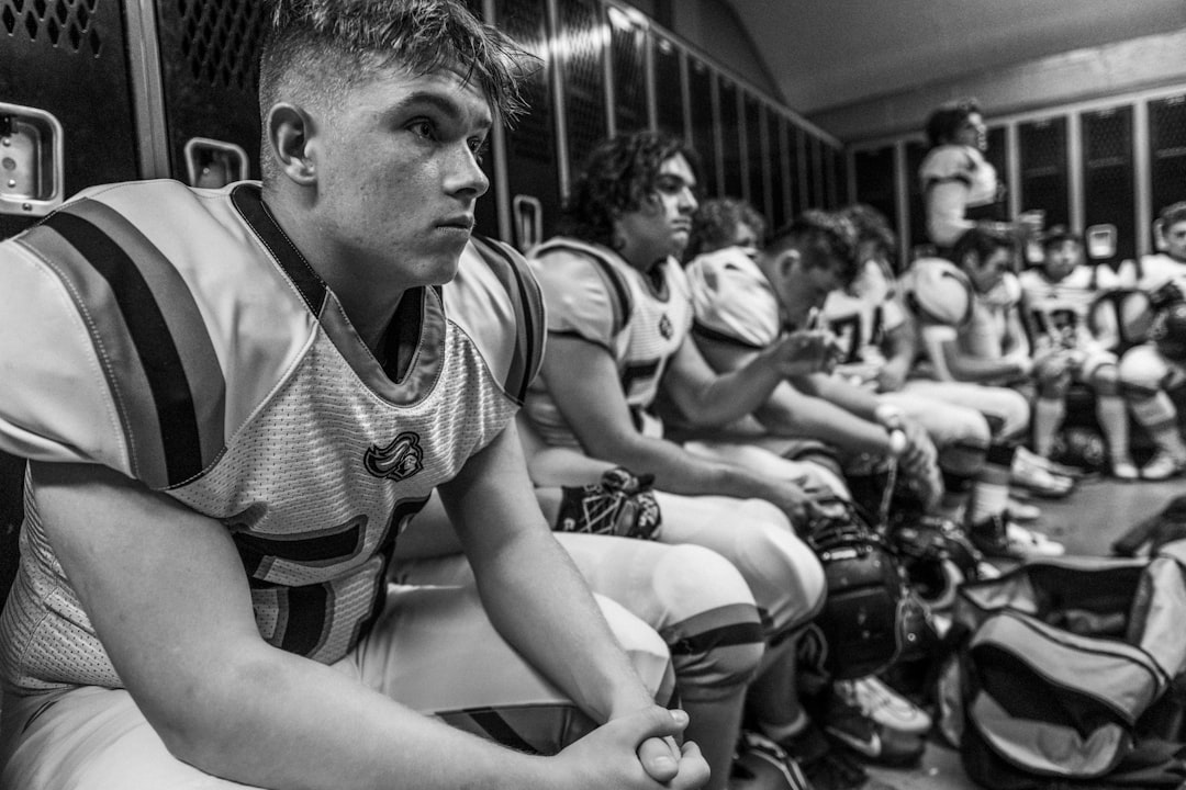 Your first varsity start: the nerves, the moment, the proof that you belonged