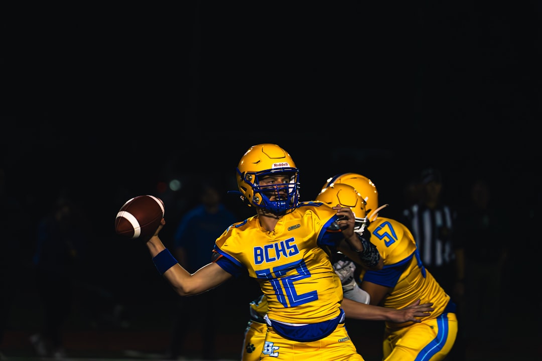 Vote: Who Was High School on SI Central Florida Football Player of the Week (Sept. 10-12)?