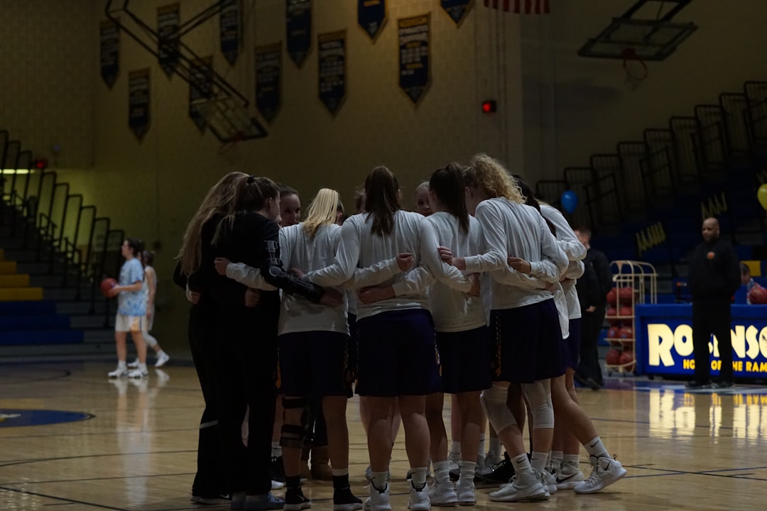Life After the Locker Room: Translating Team Culture to the Workplace