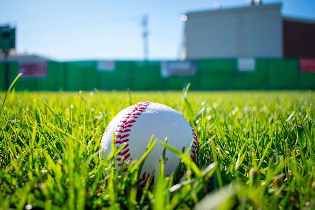 Smelling the Fresh Cut Grass: The Senses That Throw You Back to the Game